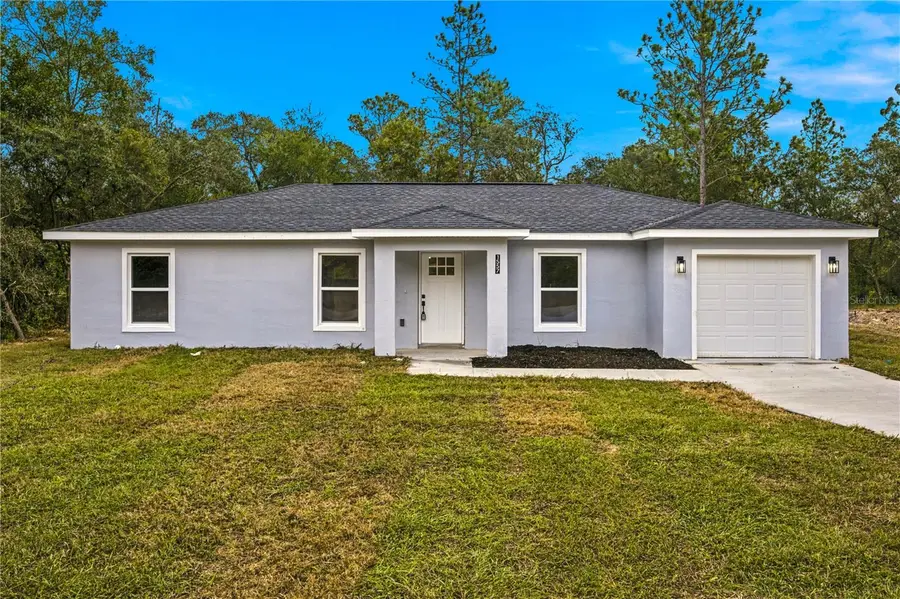 1557 SW Seaweed Avenue, Dunnellon, FL 34431 - #2