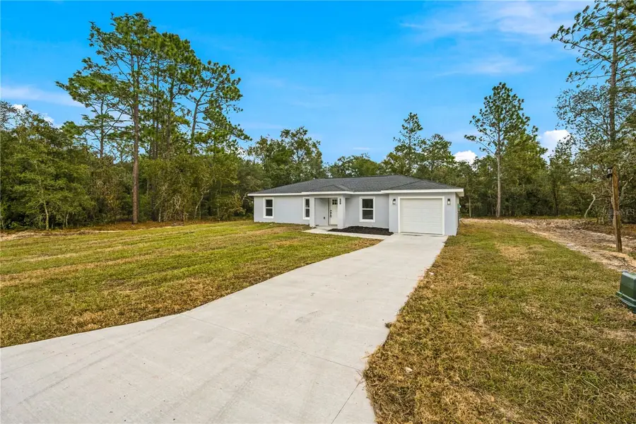 1557 SW Seaweed Avenue, Dunnellon, FL 34431 - #3