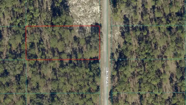 NW Tree Top Road, DUNNELLON, FL 34431