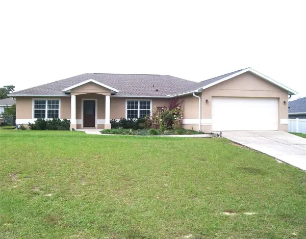 13202 SW 29th Circle, OCALA, FL 34473