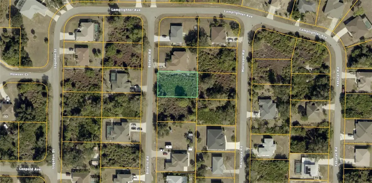 Botello Road, North Port, FL 34287 - #1