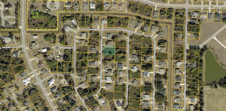 Botello Road, North Port, FL 34287 - #3