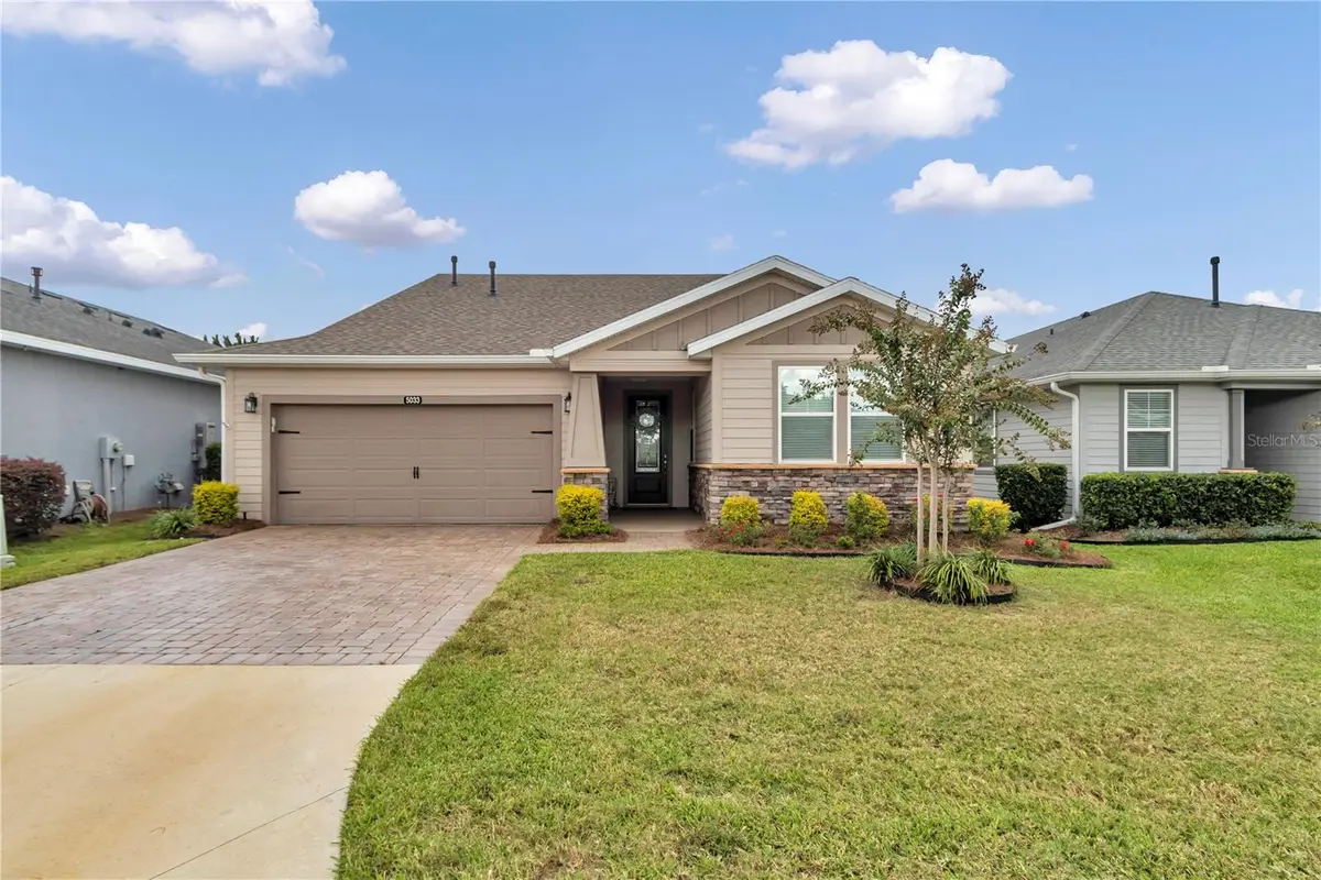 5033 NW 35th Place, Ocala, FL 34482 - #1