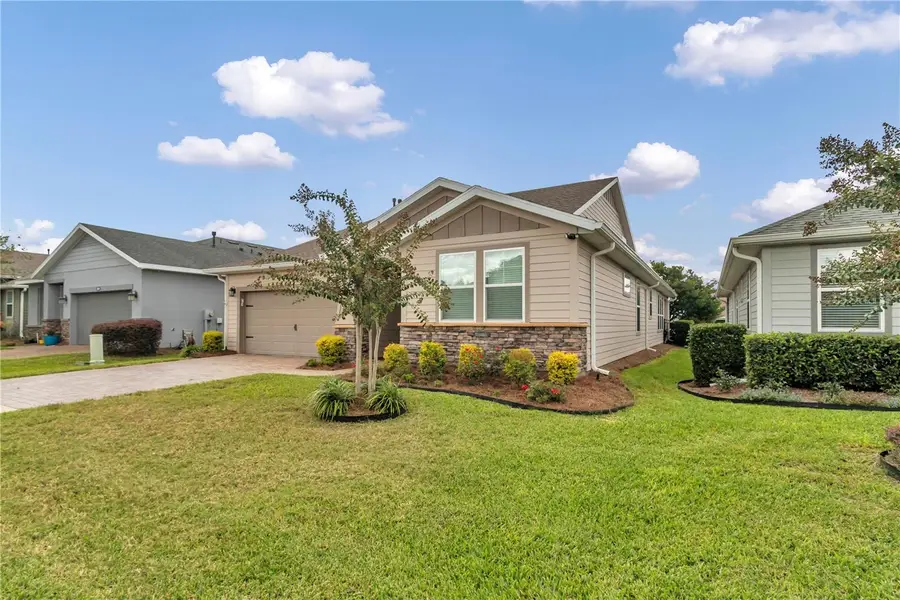 5033 NW 35th Place, Ocala, FL 34482 - #2