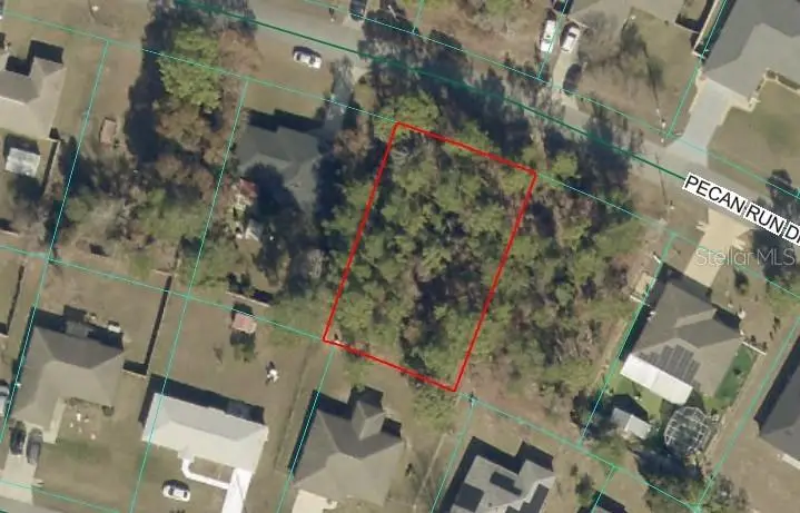 24 Pecan Run, Ocala, FL 34472 - #1
