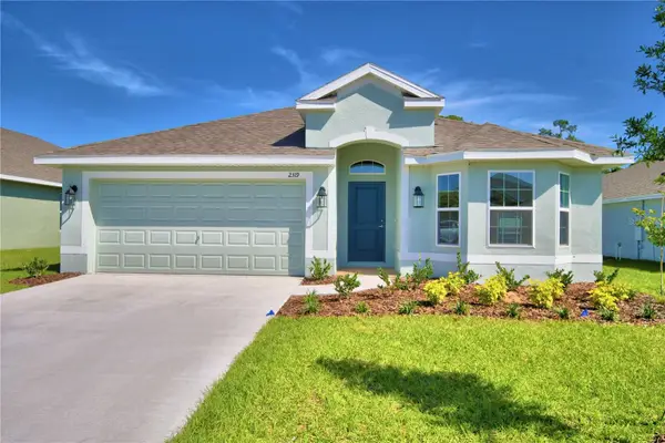 1234 Tagliamento Lane, HAINES CITY, FL 33844