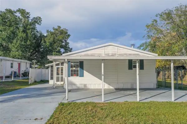 3606 Lazy Lake Drive S, LAKELAND, FL 33801