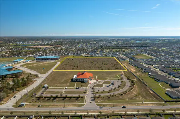 0 Orchid Drive, HAINES CITY, FL 33844