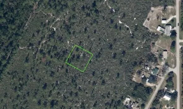 1453 Taft Avenue, Lake Placid, FL 33852 - #2