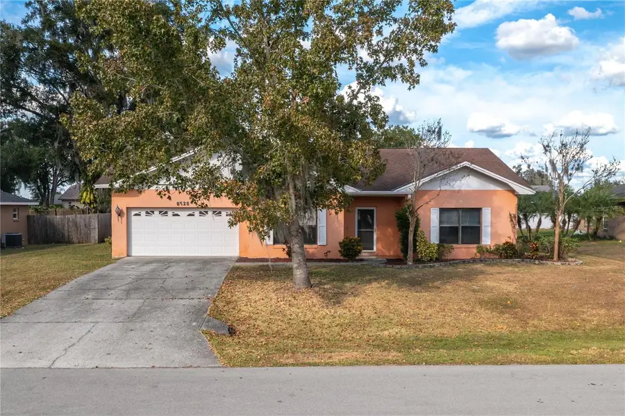8526 Cherry Hill Drive, Lakeland, FL 33810 - Image #2