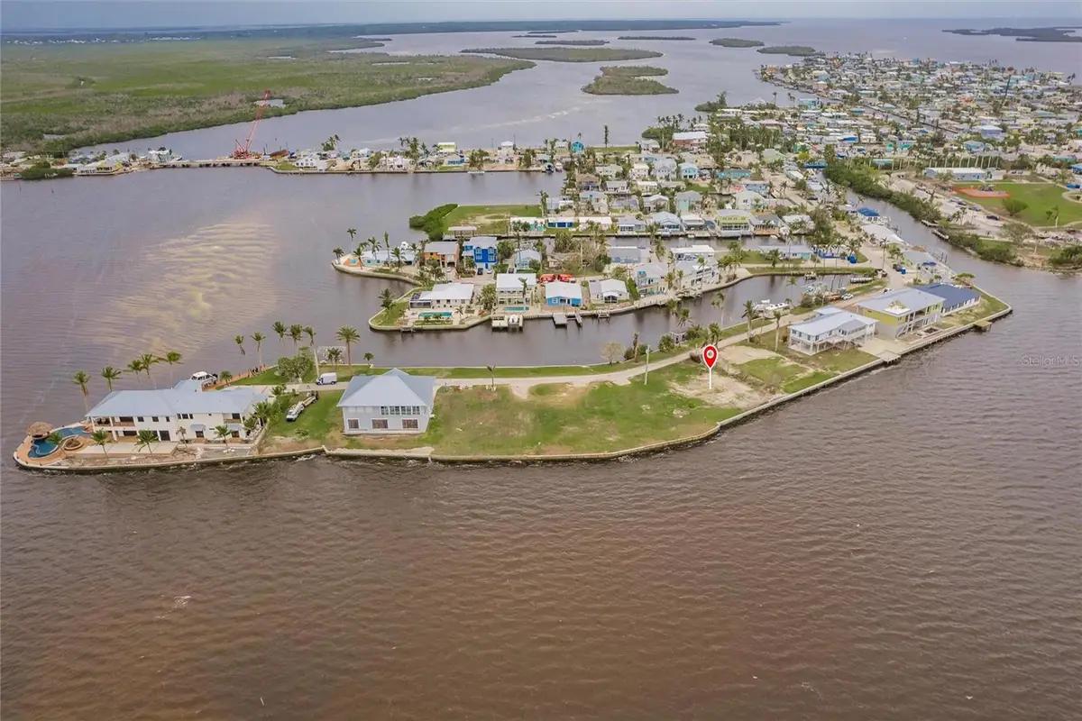 11114 Matlacha Ave, Matlacha, FL 33993 - Image #1