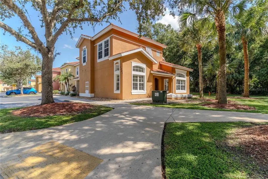 1001 Park Ridge Circle, Kissimmee, FL 34746 - Image #2