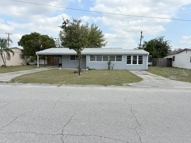 253 Walter Avenue, Frostproof, FL 33843 - Image #2