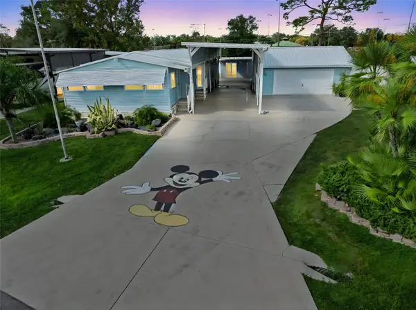 5010 Northshore Drive, POLK CITY, FL 33868