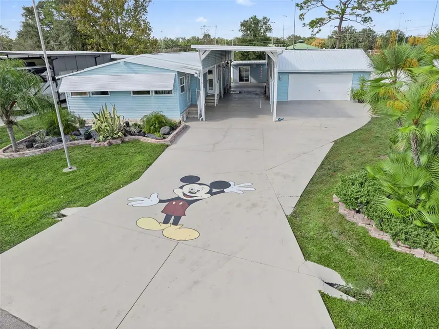 5010 Northshore Drive, Polk City, FL 33868 - Image #2