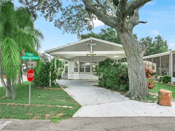 37 Silver Doctor Lane, LAKE WALES, FL 33898