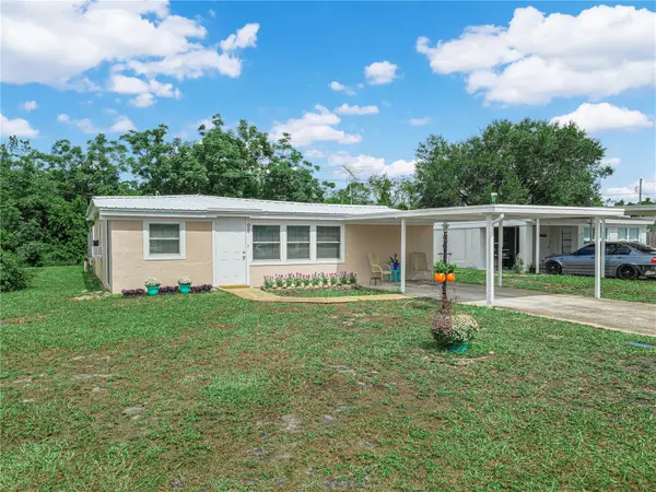 92 Yale Avenue, FROSTPROOF, FL 33843