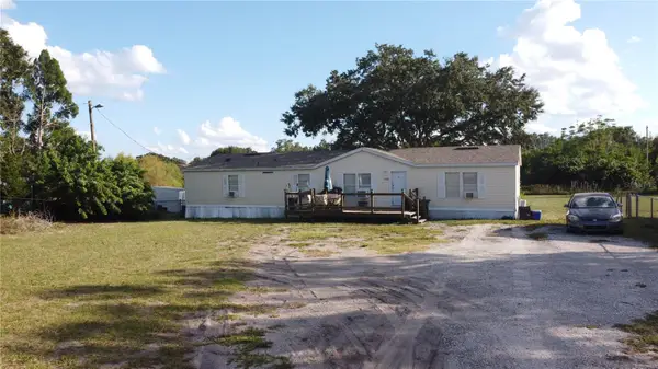 3208 Spring Lake Road, LAKE WALES, FL 33898