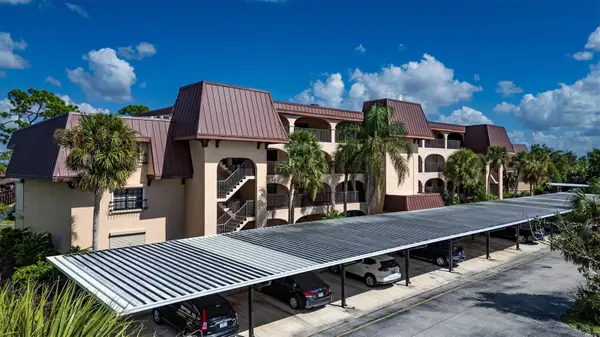 23465 Harborview Road #826, PUNTA GORDA, FL 33980