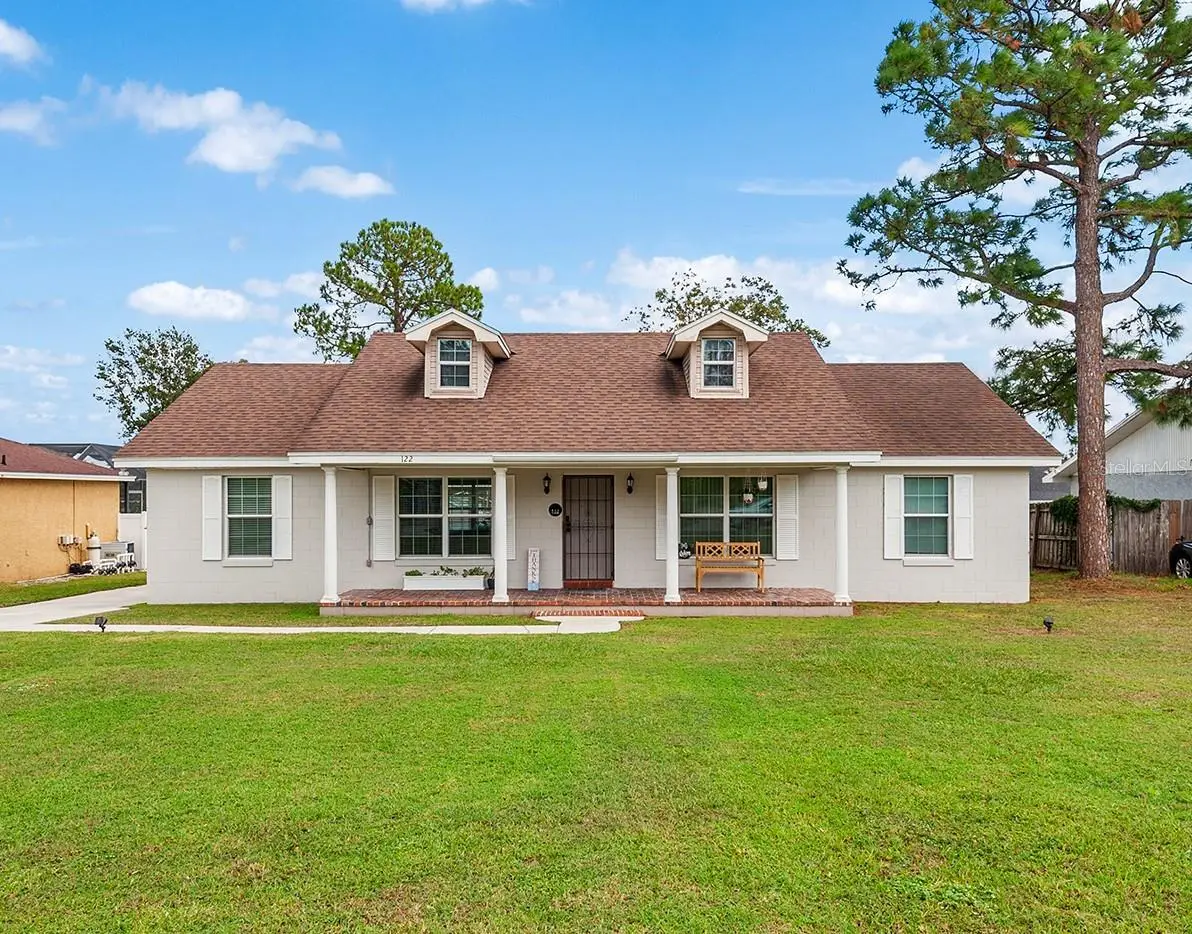122 22nd Street Nw, Winter Haven, FL 33880 - #1