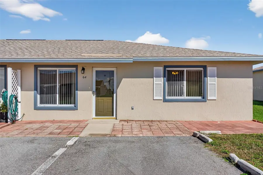 64 Winter Ridge Road #64, Winter Haven, FL 33881 - Image #2