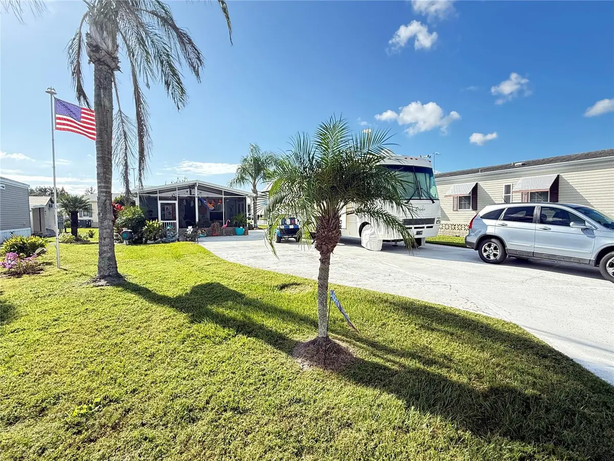 5245 Island View Circle N, Polk City, FL 33868 - Image #1