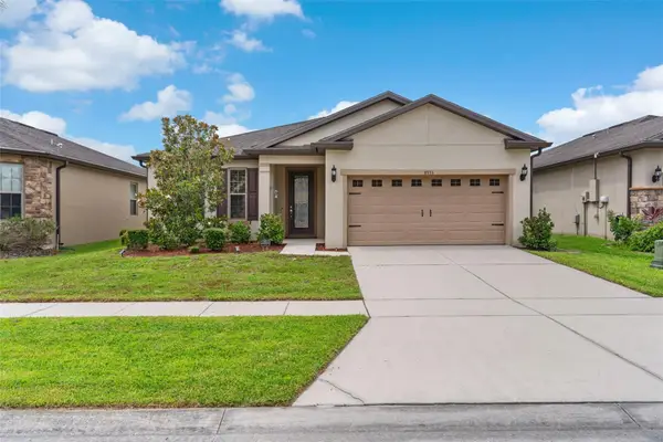 8933 Hinsdale Heights Drive, POLK CITY, FL 33868