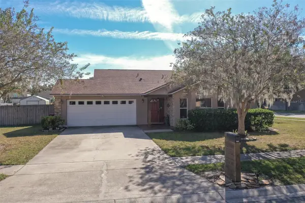 2801 Wilder Park Drive, PLANT CITY, FL 33566