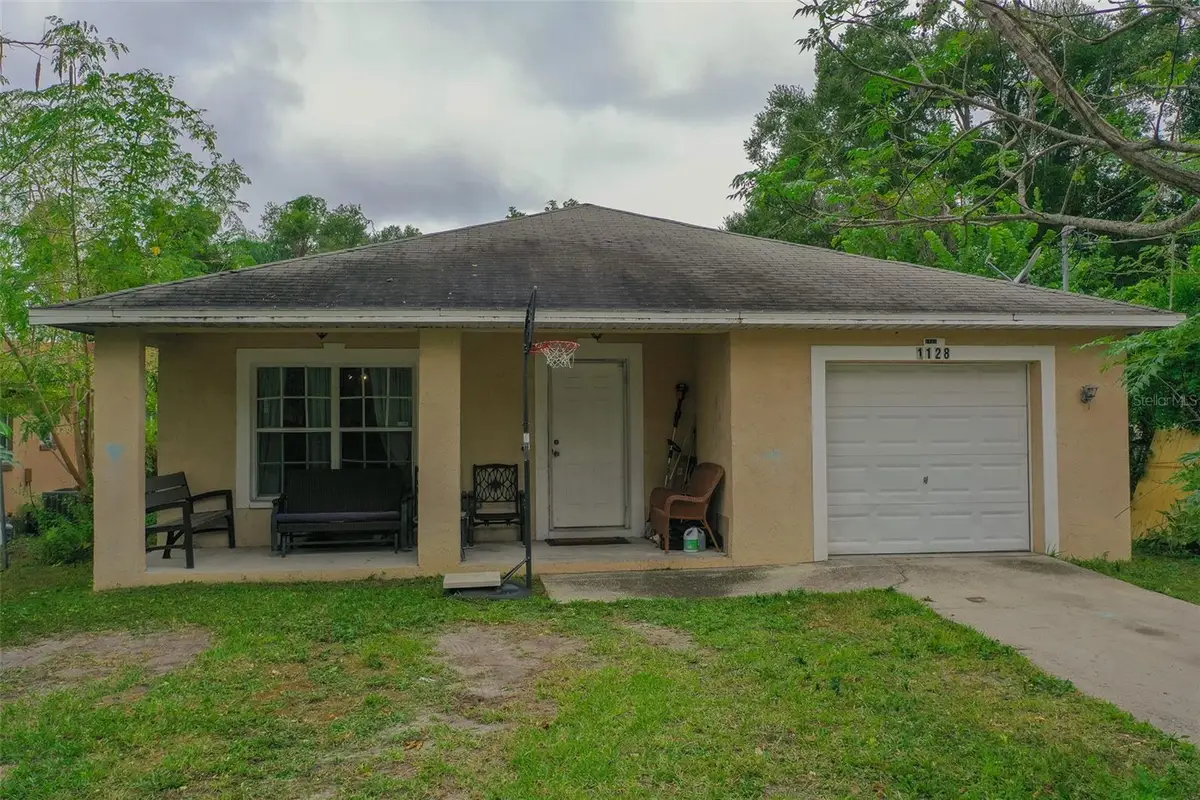 1128 Neville Avenue, Lakeland, FL 33805 - Image #1