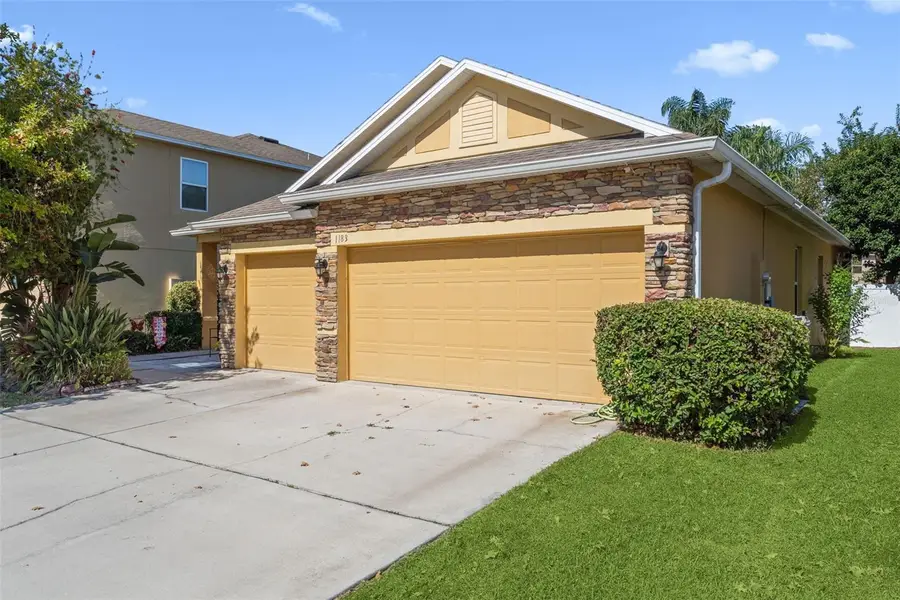 1183 Berkley Ridge Lane, Auburndale, FL 33823 - Image #2