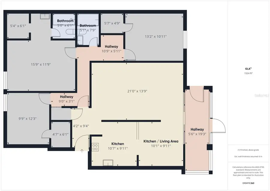 7512 Dolonita Drive, Tampa, FL 33615 - Image #2