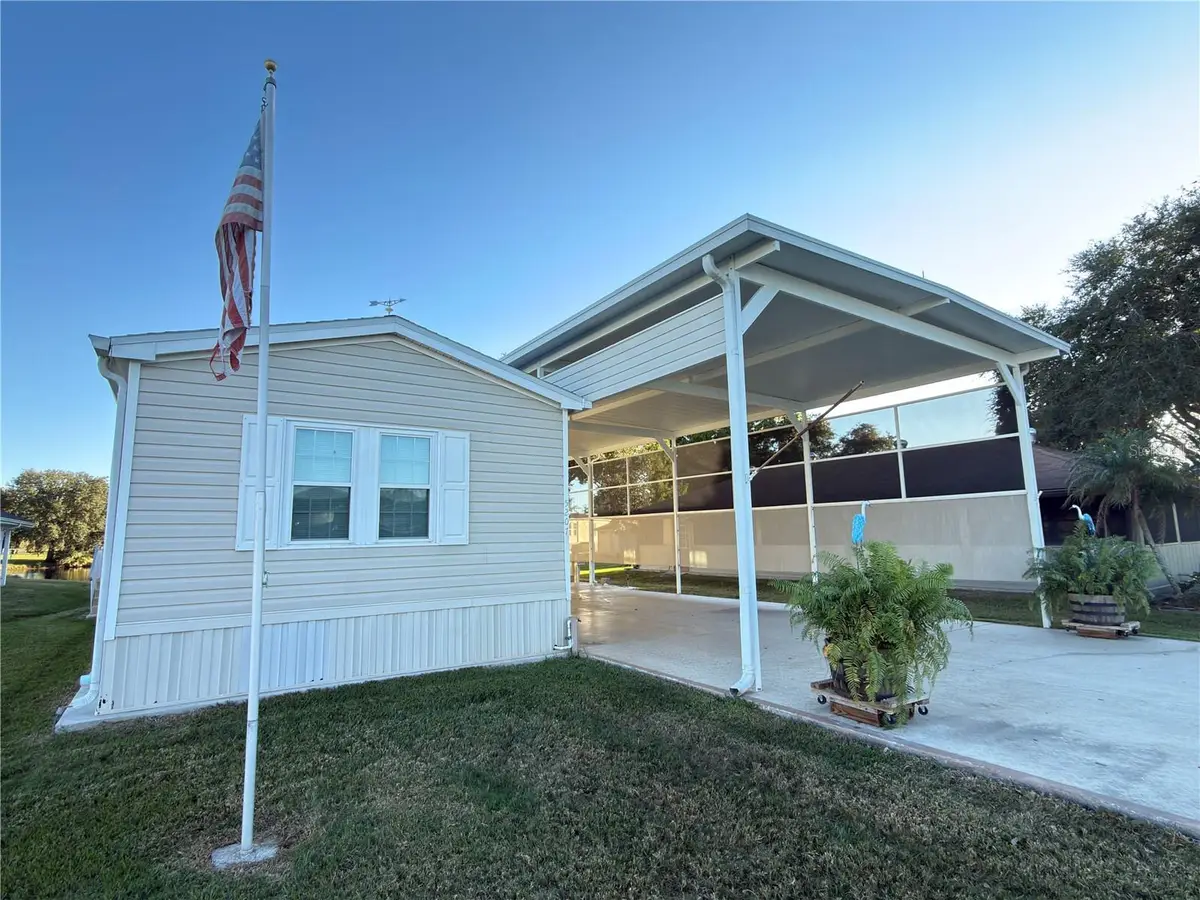 5207 Island View Circle S, Polk City, FL 33868 - Image #1