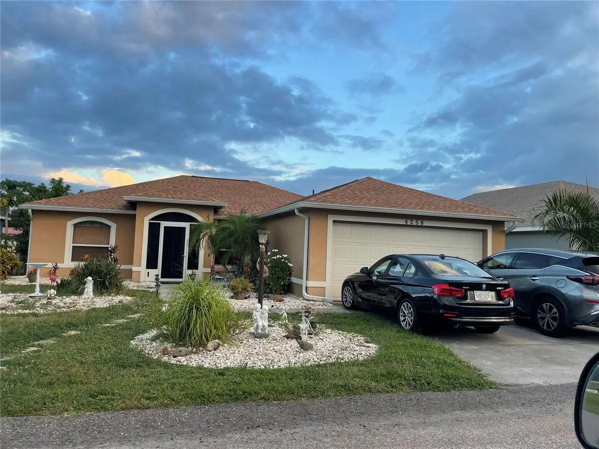 4258 Orchid Boulevard, Lake Wales, FL 33898 - Image #1