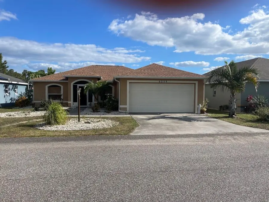 4258 Orchid Boulevard, Lake Wales, FL 33898 - Image #2