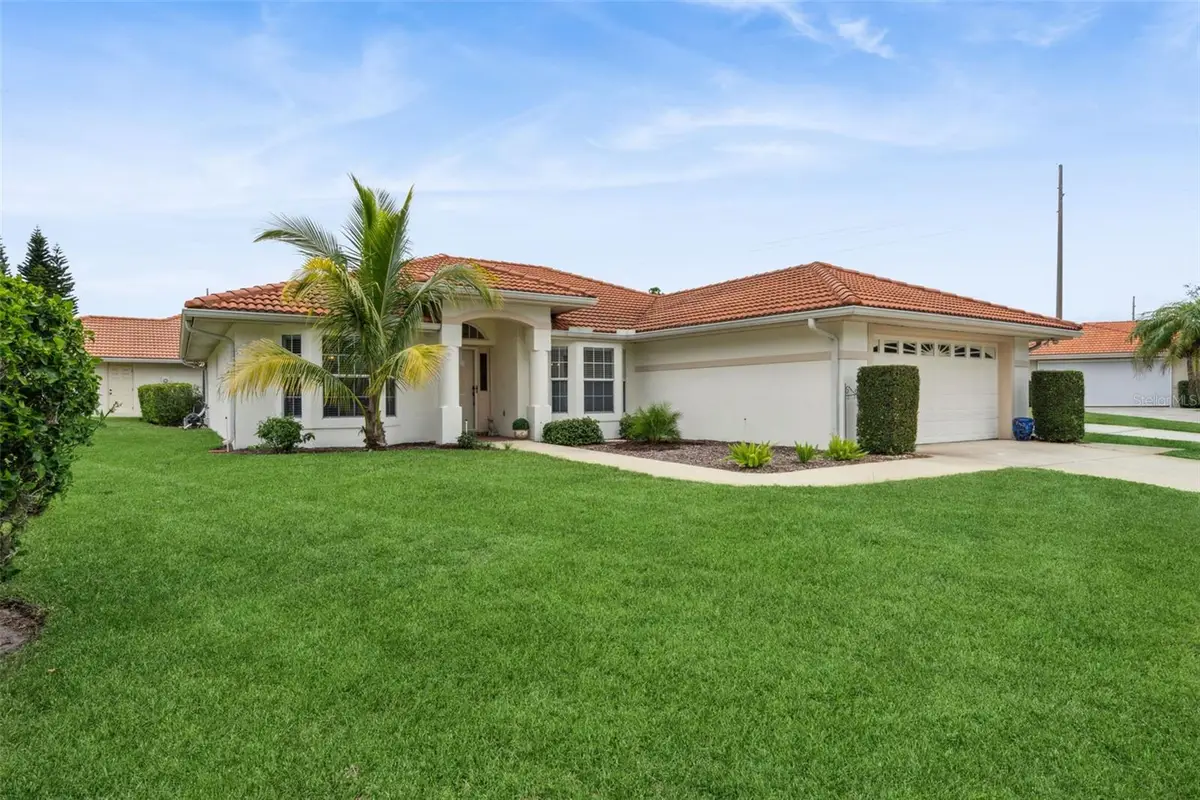 168 Morning Glory Circle, Winter Haven, FL 33884 - Image #1