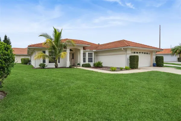 168 Morning Glory Circle, WINTER HAVEN, FL 33884