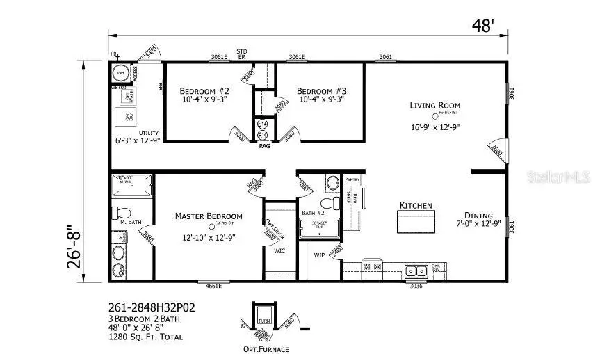 21351 Canal Drive, Brooksville, FL 34601 - Image #2