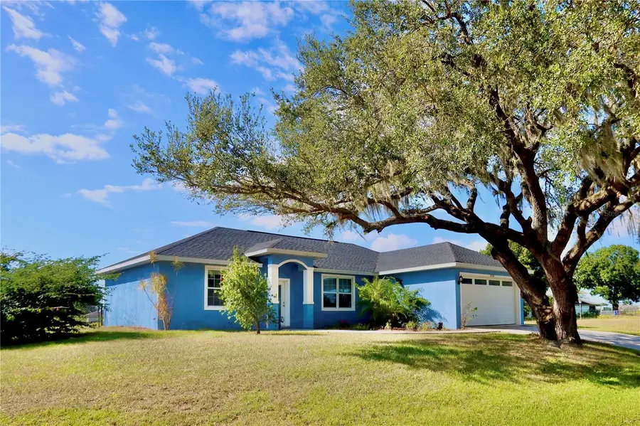 6930 Parkwood Street, Sebring, FL 33876 - Image #2