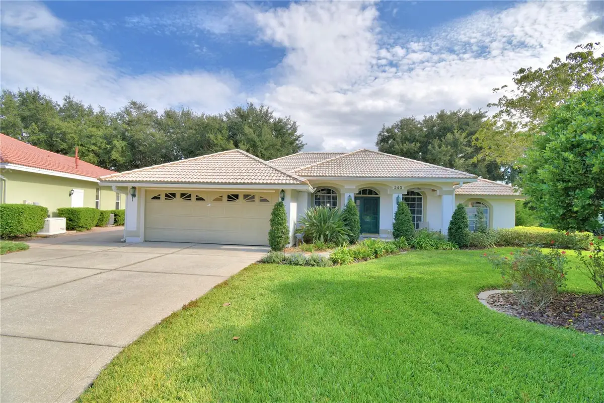 240 Golf Aire Boulevard, Winter Haven, FL 33884 - Image #1