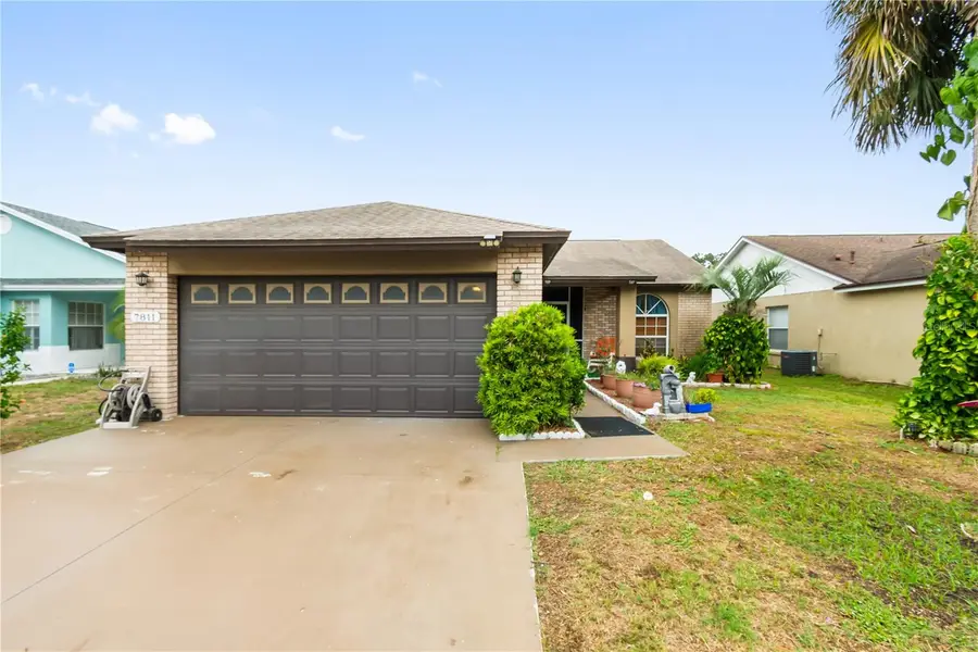 7811 Myrtle Oak Lane, Kissimmee, FL 34747 - Image #2