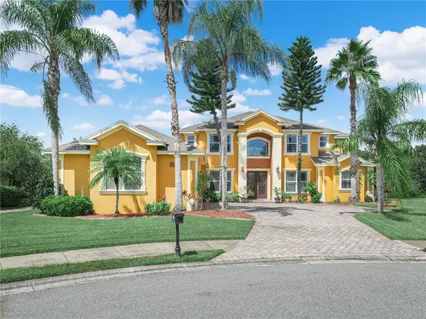 565 Whisper Woods Drive, LAKELAND, FL 33813