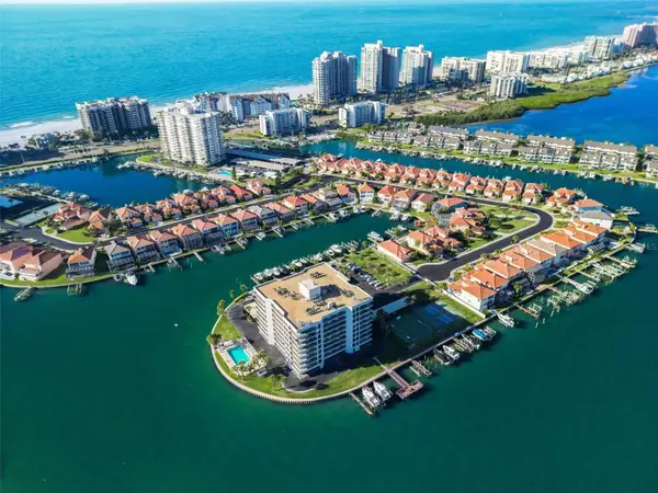 240 Sand Key Estates Drive #58, CLEARWATER BEACH, FL 33767