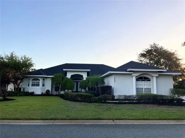 1840 Sherwood Lakes Boulevard, LAKELAND, FL 33809