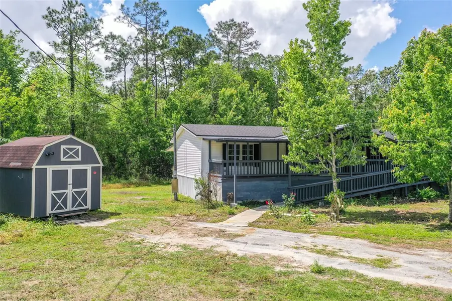 17822 Commonwealth Avenue N, Polk City, FL 33868 - #2
