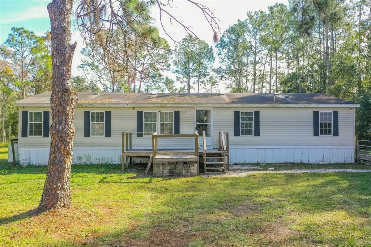 14911 Melody Lane, Polk City, FL 33868 - Image #1