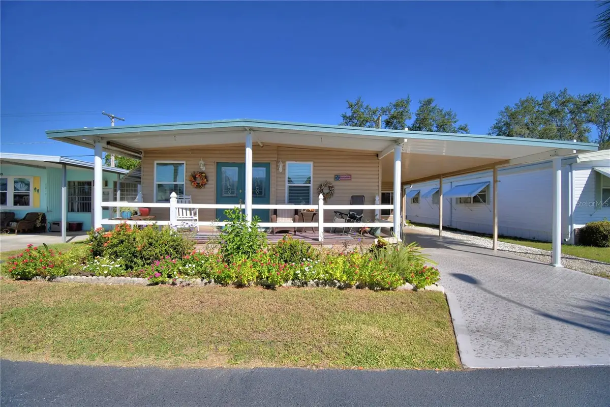 4017 Rolling Oaks Drive, Winter Haven, FL 33880 - Image #1