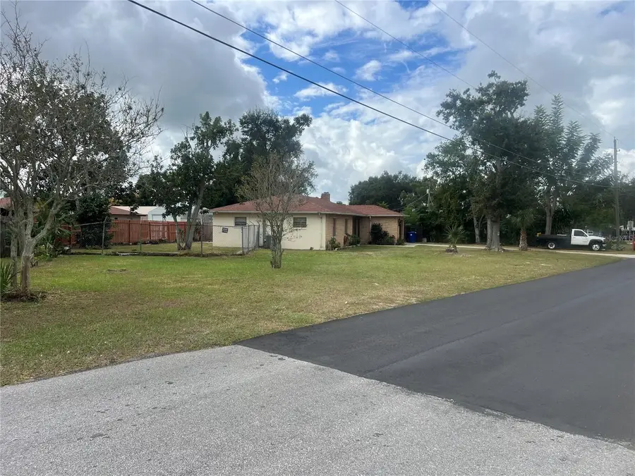 202 S Bingham Street, Eagle Lake, FL 33839 - Image #2