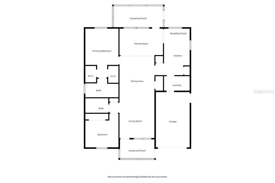 4908 Dawnview Lane, Lakeland, FL 33811 - Image #2