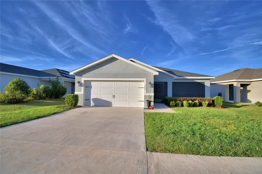 340 Cascara Lane, Auburndale, FL 33823 - Image #3