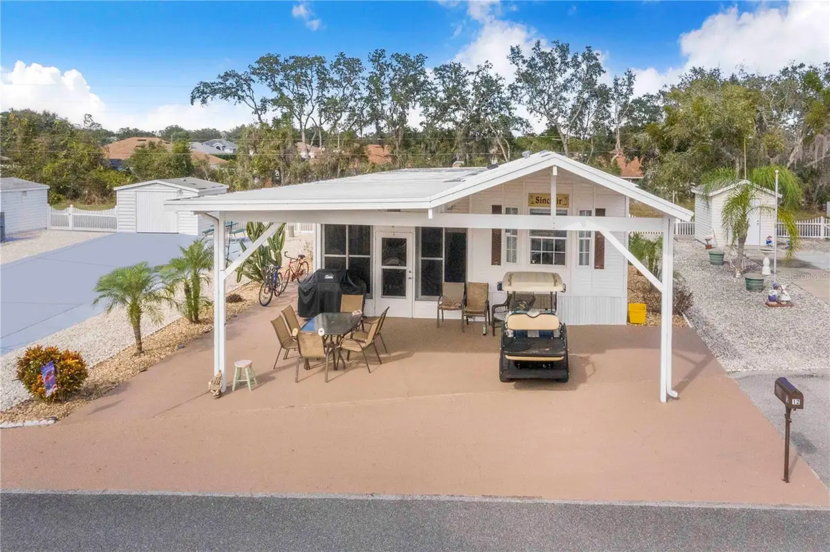 12 Fairview Drive N, Haines City, FL 33844 - Image #1